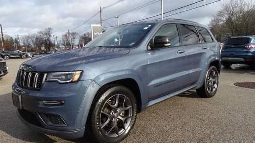 JEEP GRAND CHEROKEE 2019 1C4RJFBG8KC678031 image